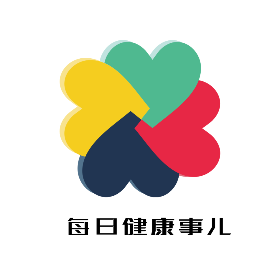 每日健康事儿