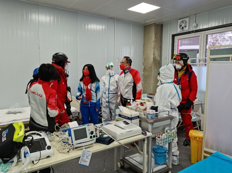 “雪飞燕”语言服务助理：让世界听见中国的声音、让中国听懂世界语言
