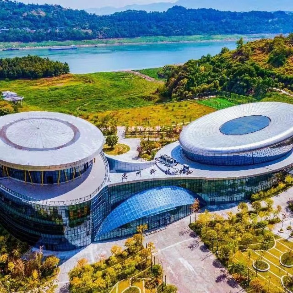忠州科技馆
