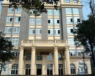 蚕桑丝绸科普基地 （西南大学）