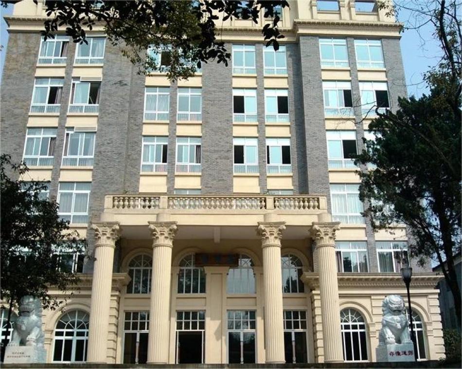 蚕桑丝绸科普基地 （西南大学）