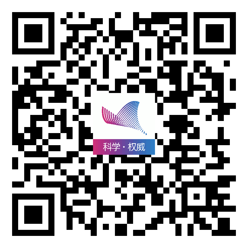 科普中国app二维码